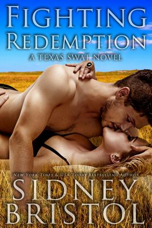 Book cover of Fighting Redemption