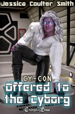 Cover of Offered to the Cyborg