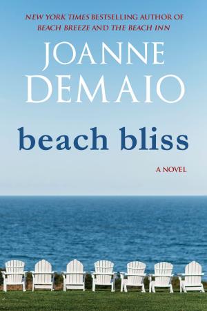 Cover of the book Beach Bliss by Tanya OQuinn