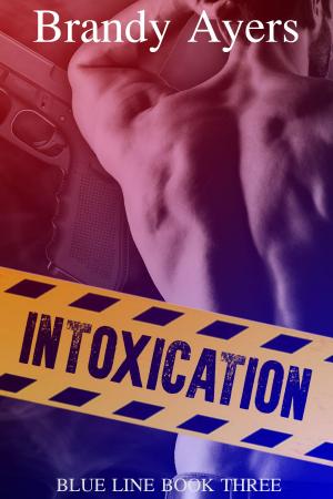 Cover of the book Intoxication by Nicky Wells