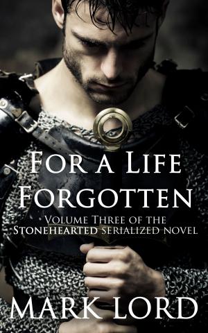 Cover of the book For a Life Forgotten by Jay Mims