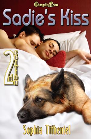 bigCover of the book 2nd Edition: Sadie's Kiss by 