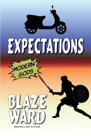 Cover of the book Expectations by Kharma Kelley