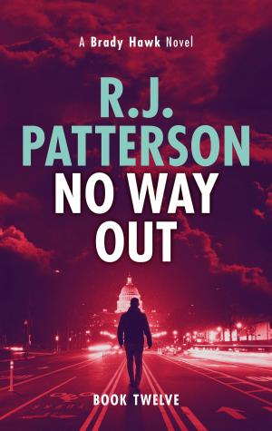Cover of the book No Way Out by R.J. Patterson