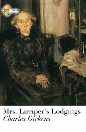 Cover of the book Mrs. Lirriper's Lodgings by Alphonse Daudet