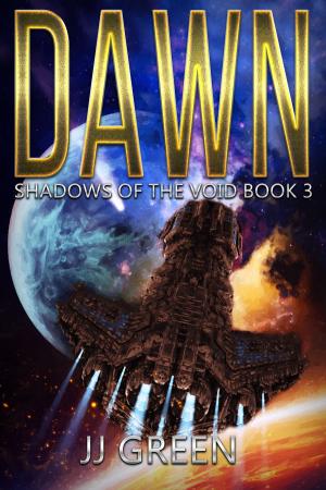 Cover of the book Dawn by J.J. Green