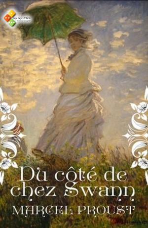 Cover of the book Du côté de chez Swann by Gaston Leroux