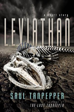 Cover of the book Leviathan by Teri Hall