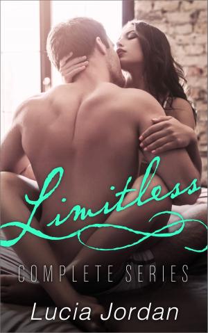 Cover of the book Limitless - Complete Series by Lucia Jordan