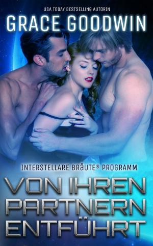 Cover of the book Von ihren Partnern entführt by Toni Camilleri