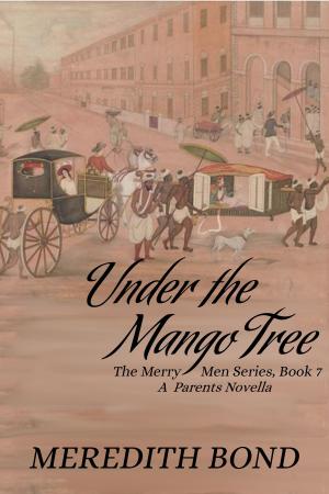 Cover of the book Under the Mango Tree by Lisa Prysock