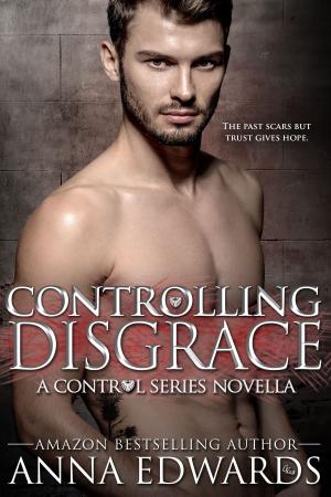Cover of the book Controlling Disgrace by Juliana Haygert