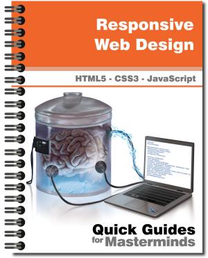 Book cover of Responsive Web Design