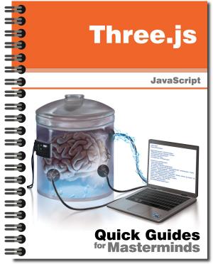 Cover of the book Three.js by Shannon Davis