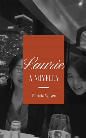 Cover of the book Laurie by Julie van Eps