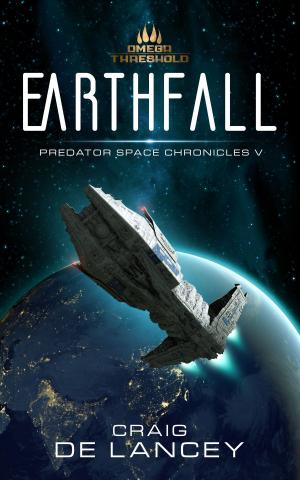 Book cover of Earthfall