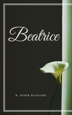 Cover of the book Beatrice by Frederick Marryat
