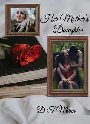 Cover of the book Her Mother's Daughter by Serge Guéguen
