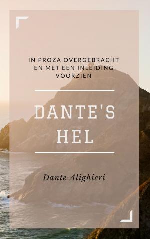 Cover of the book Dante's Hel by Jules Verne