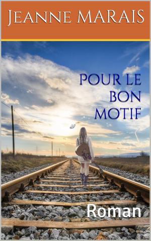 Cover of the book Pour le bon motif by Shenell Bolden