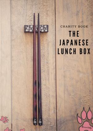 Cover of the book The Japanese Lunchbox by Of Ellya