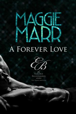 bigCover of the book A Forever Love by 