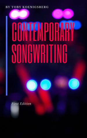 Book cover of Contemporary Songwriting