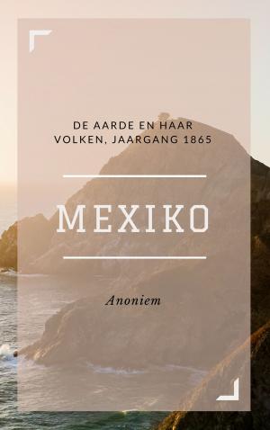 Book cover of Mexiko (Geïllustreerd)
