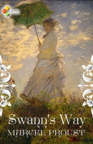 Cover of the book Swann's Way by Sue Bodilly