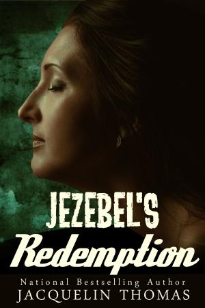 Book cover of Jezebel's Redemption