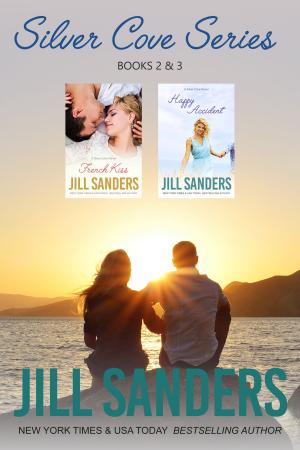 Cover of the book Silver Cove Box Set Book 2 & 3 by Jill Sanders