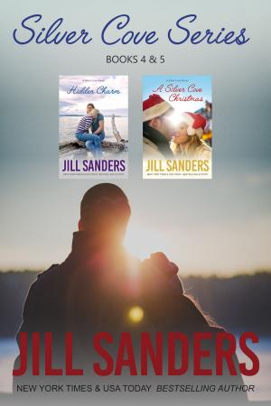 Cover of the book Silver Cove Box Set Book 4 & 5 by JJ Anders