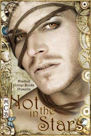 Cover of the book Not in the Stars by Andi Anderson