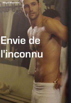 Cover of the book Envie de l'inconnu by Tabatha Houston