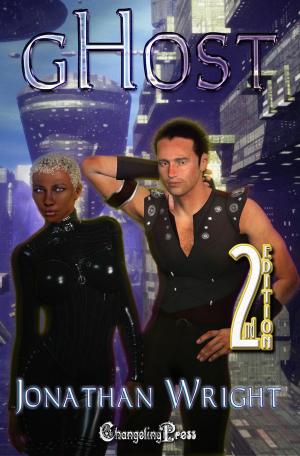 Cover of the book 2nd Edition: gHost by Mychael Black