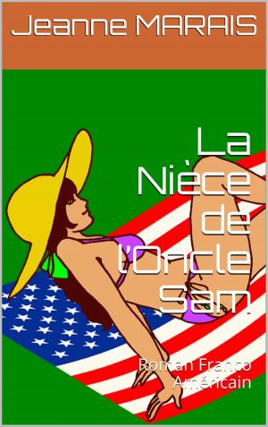 Book cover of La Nièce de l’Oncle Sam