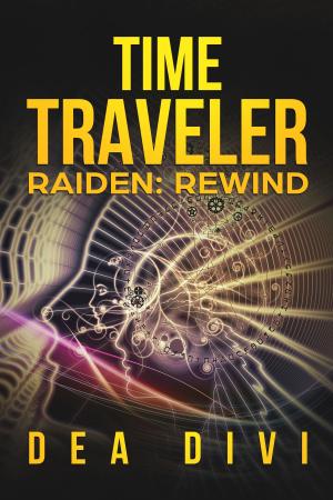 Cover of the book Time Traveler Raiden: Rewind by Trisha Leigh