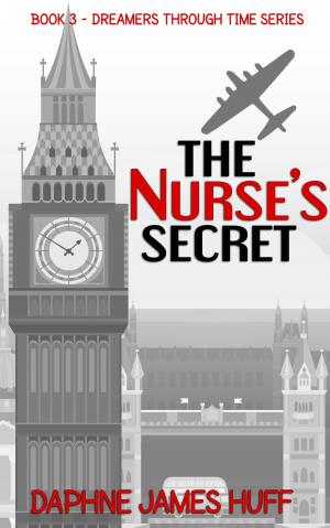 Cover of the book The Nurse's Secret by Jacqueline Baird