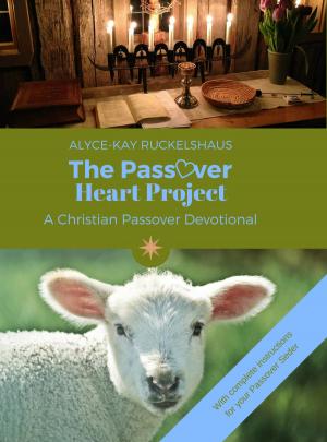 Cover of the book The Passover Heart Project by F.B. Meyer