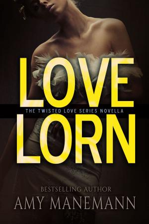 Book cover of Love Lorn