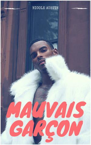 Cover of the book Mauvais garçon by Nicole Austin