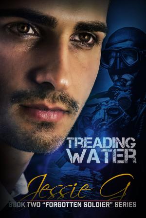 Cover of the book Treading Water by Martina Napolano, Raffaela Rubino