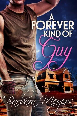 Cover of the book A Forever Kind of Guy by Tamsen Parker