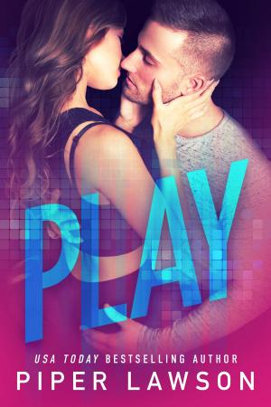 Book cover of PLAY