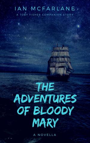 Cover of the book The Adventures of Bloody Mary by Candace Blevins
