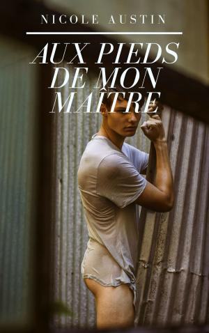 Cover of Aux pieds de mon maître