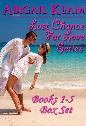 Book cover of Happily-Ever-After Sweet Romance Box Set 2 Books 1-5: Last Chance Motel, Gasping For Air, Siren's Call, Hard Landing, Mermaid's Carol