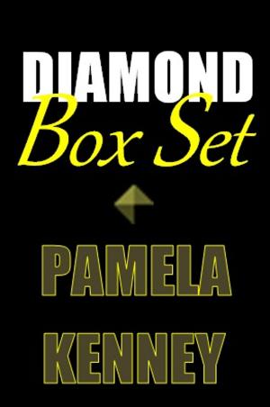 Cover of the book Diamond Box Set by Seth Chanowitz