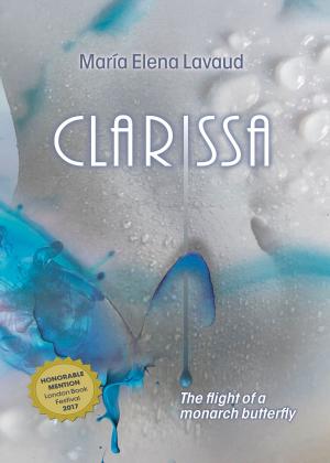 Cover of the book Clarissa by Maria Luisa Lázzaro