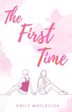 Cover of The First Time